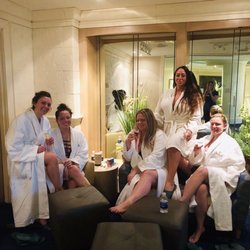 The Norwich Spa at Foxwoods
