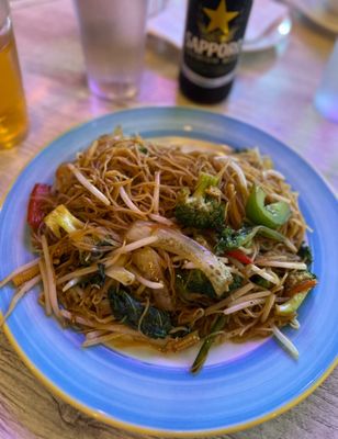 Toka Asian Kitchen by null