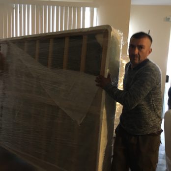 A2B Movers - Movers Near Me - San Jose, California