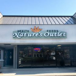 Nature's Outlet