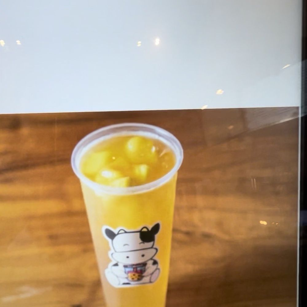 Tea Moment - Guava Fruit Tea -- FALSE ADVERTISING - Bubble Tea Near Me - Fremont, California Tea Moment - Guava Fruit Tea -- FALSE ADVERTISING - Bubble Tea Near Me - Fremont, California