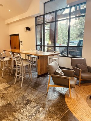 Aava Whistler Hotel by null