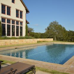 Pooltex American