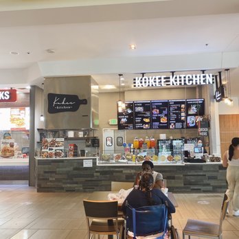 Kokee Kitchen - Korean Near Me - Springfield, Virginia