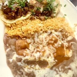 Taqueria Jalisco Mexican Grill