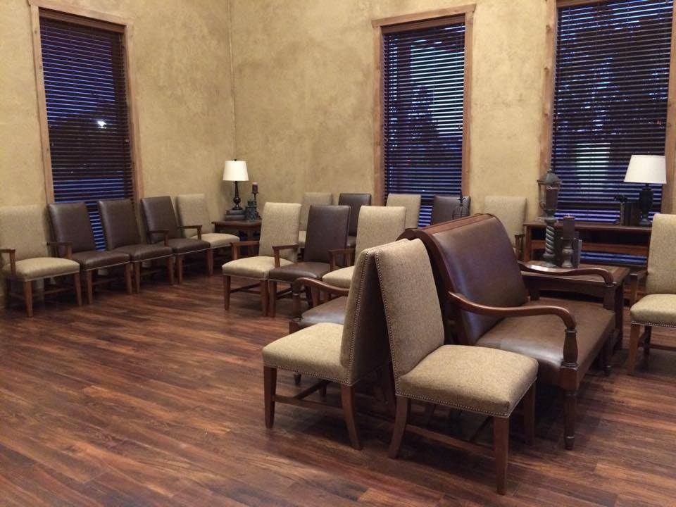 HEALTHCARE EXPRESS MAUMELLE 14 Photos 11819 Maumelle Blvd, North