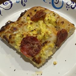 Nirchi's Pizza Vestal