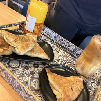 Qamaria Yemeni Coffee - Our brunch- yummy - Coffee & Tea Near Me - Riverside, California Qamaria Yemeni Coffee - Our brunch- yummy - Coffee & Tea Near Me - Riverside, California