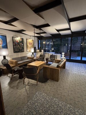 Hotel Praktik Vinoteca by null