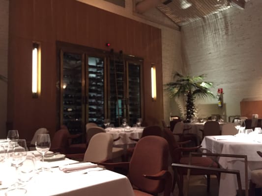 Restaurante Cantaloup by null