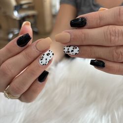 T-Kay Nails & Spa