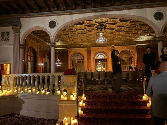 The Biltmore Los Angeles by null