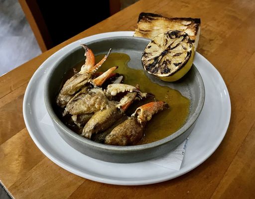 Meadow Neighborhood Eatery + Bar by null