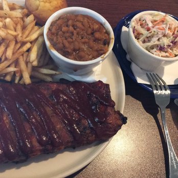 Cali BBQ - Barbeque Near Me - Spring Valley, California