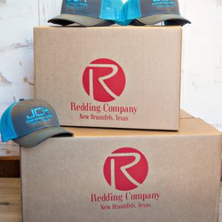 Redding Company