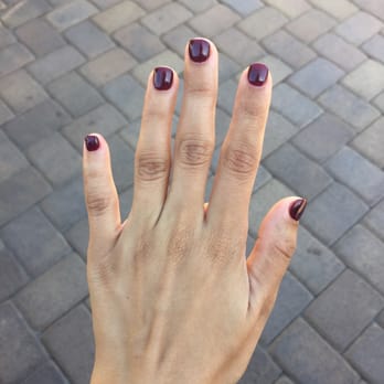 Elegant Touch Nails & Spa - First time trying SNS nails! So far, I'm happy! I'll have an update before my next round! - Nail Salons Near Me - Glendora, California Elegant Touch Nails & Spa - First time trying SNS nails! So far, I'm happy! I'll have an update before my next round! - Nail Salons Near Me - Glendora, California