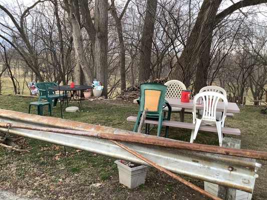 Village On Olympian Hill