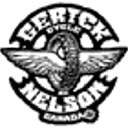 Gerick Cycle - Logo