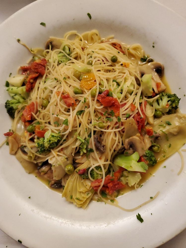 OSCAR’S ITALIAN RESTAURANT with 32 real customer photos Updated