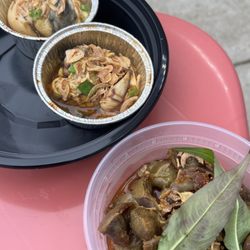 Plur Food Truck Catering