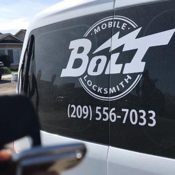 Bolt Mobile Locksmith - Lost your keys, need rekeying, remote or just need a 2nd key? We cut and program keys and remote fobs. Give us a call today at 209-556-7033 - Keys & Locksmiths Near Me