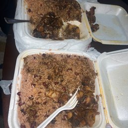 Oxtail Oxtail