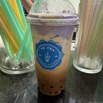 VU Tea - Ube coffee - Juice Bars & Smoothies Near Me - Corpus Christi, Texas VU Tea - Ube coffee - Juice Bars & Smoothies Near Me - Corpus Christi, Texas