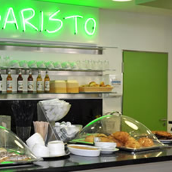 Cafeteria Universitätsklinikum