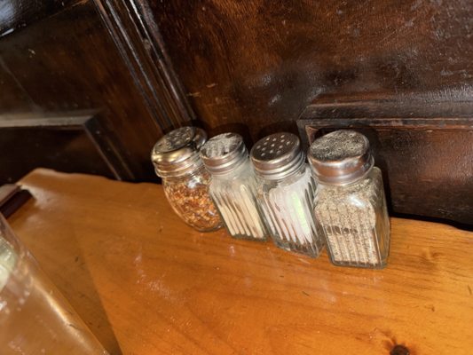 Dat's Italian! by null