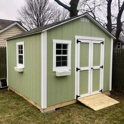 Shedsmith