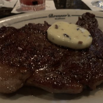 Brenner's Steakhouse - Steakhouses Near Me - Houston, Texas