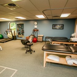 Plymouth Physical Therapy Specialists - Plymouth Physical Therapy Specialists Livonia East