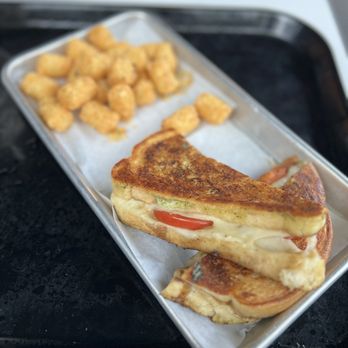 Pym Test Kitchen - Coffee & Tea Near Me - Anaheim, California