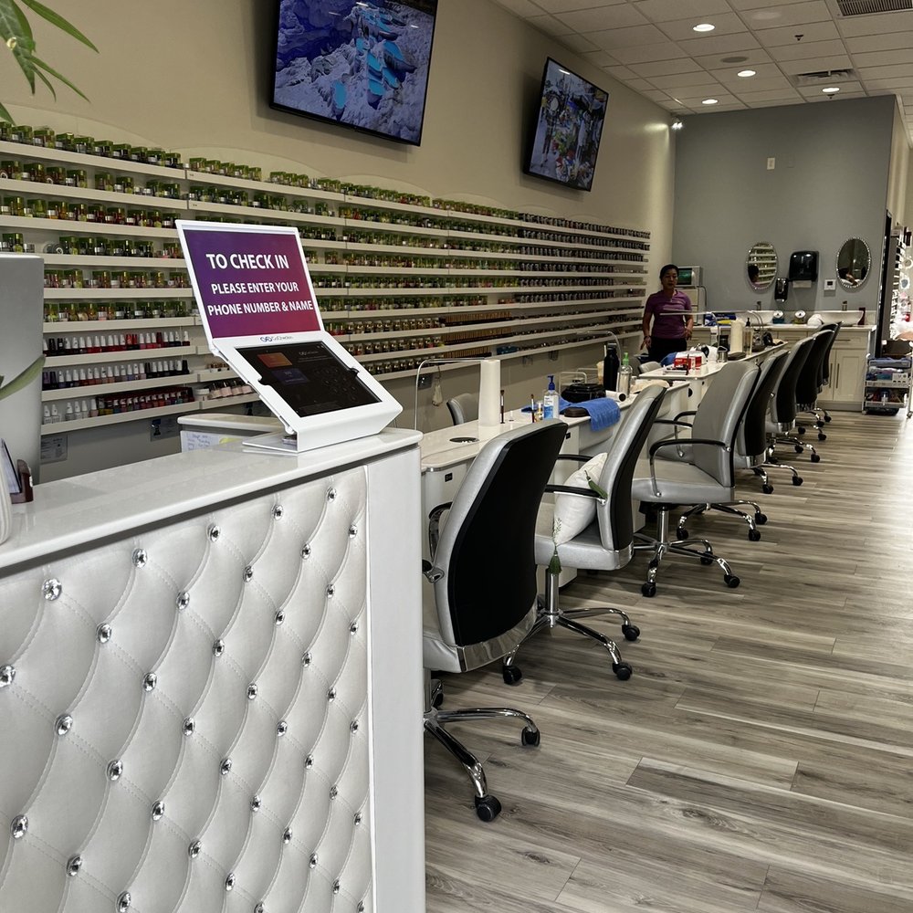 Destiny Nails - Nail Salons Near Me - Henderson, Nevada