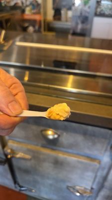 Rori's Artisanal Creamery by null