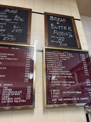 Regency Cafe by null