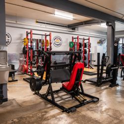 North Park Fitness