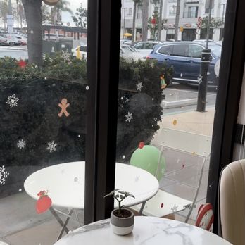 Tea Town - Cute decorations. - Bubble Tea Near Me - San Diego, California