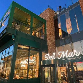 Del Mar - Spanish Near Me - Washington, DC, District of Columbia