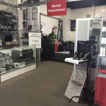 Samy's Camera - Plenty of video and photo equipment rentals for all of your pro needs! - Photography Stores & Services Near Me - Santa Ana, California