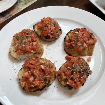 il Canale - Bruschetta - Italian Near Me - Washington, DC, District of Columbia