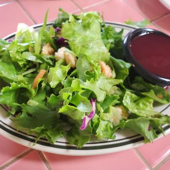 Fresno Breakfast House - Side Salad - Breakfast & Brunch Near Me - Fresno, California Fresno Breakfast House - Side Salad - Breakfast & Brunch Near Me - Fresno, California