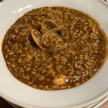 Cañete - Paella of the day - Tapas/Small Plates Near Me - Barcelona, B Cañete - Paella of the day - Tapas/Small Plates Near Me - Barcelona, B