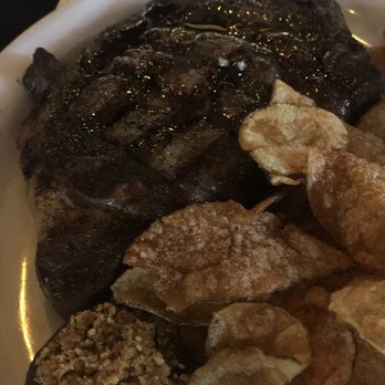 Echo & Rig - Steakhouses Near Me - Las Vegas, Nevada