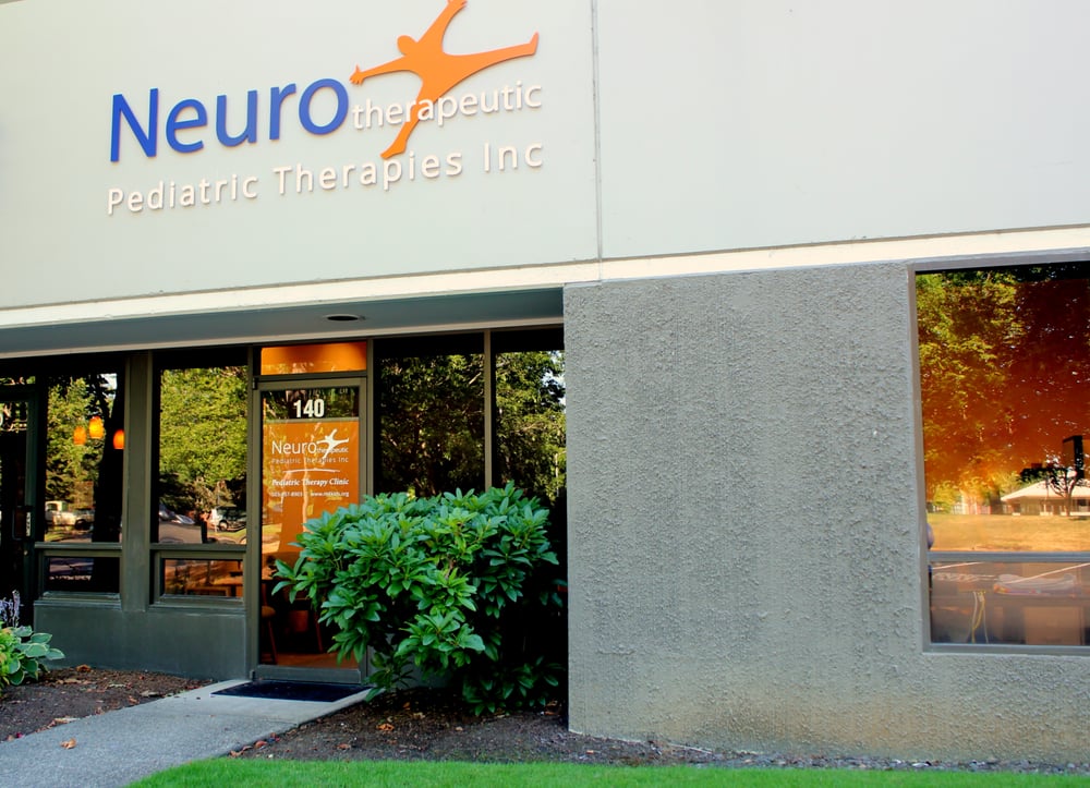Neurotherapeutic Pediatric Therapies - Hillsboro - child therapist in Hillsboro, OR