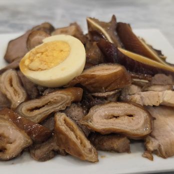Sophie’s Rangoon Kitchen - Burmese Near Me - Elmhurst, New York