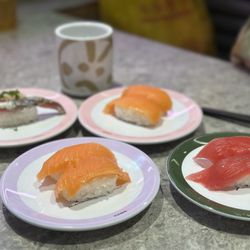 元氣壽司 - Nigiri
