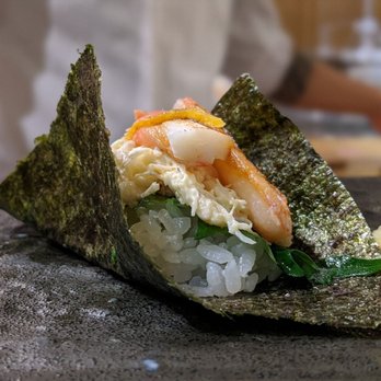 JaBistro - Zuwaigani Crab Meat - Japanese Near Me - Toronto, Ontario