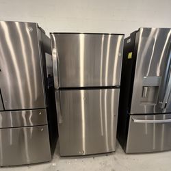 Appliance Reliance Outlet
