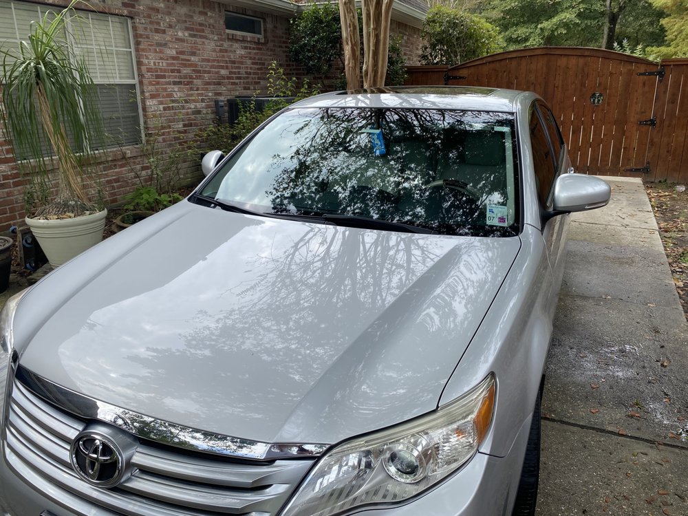 TIDE AUTO DETAILING 29 Photos Covington, Louisiana Auto Detailing